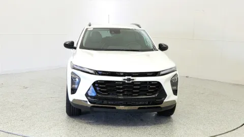 Photos of 2025 Chevrolet Trax ACTIV for sale in Florence, KY at Tom Gill Chevrolet