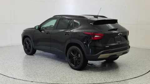 More photos of 2025 Chevrolet Trax ACTIV at Tom Gill Chevrolet, KY
