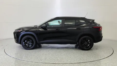 More photos of 2025 Chevrolet Trax ACTIV at Tom Gill Chevrolet, KY