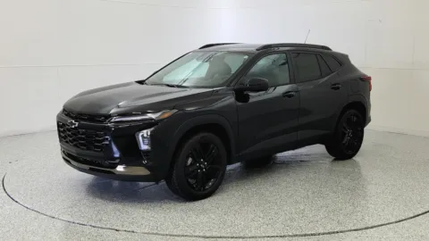 Another view of 2025 Chevrolet Trax ACTIV for sale in Florence, KY at Tom Gill Chevrolet