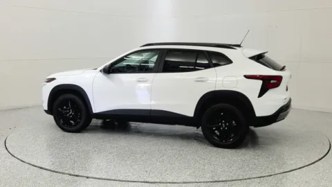 More photos of 2025 Chevrolet Trax ACTIV at Tom Gill Chevrolet, KY