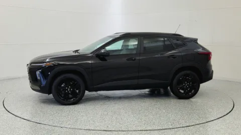 More photos of 2025 Chevrolet Trax ACTIV at Tom Gill Chevrolet, KY