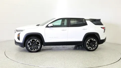 More photos of 2026 Chevrolet Equinox FWD LT at Tom Gill Chevrolet, KY