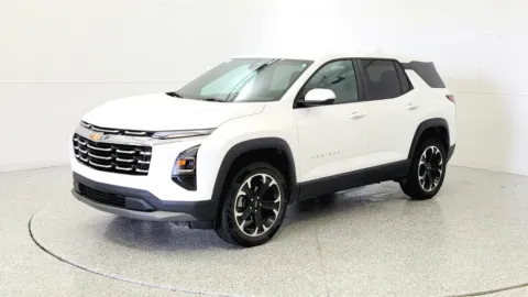 Another view of 2026 Chevrolet Equinox FWD LT for sale in Florence, KY at Tom Gill Chevrolet