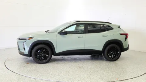 More photos of 2025 Chevrolet Trax ACTIV at Tom Gill Chevrolet, KY