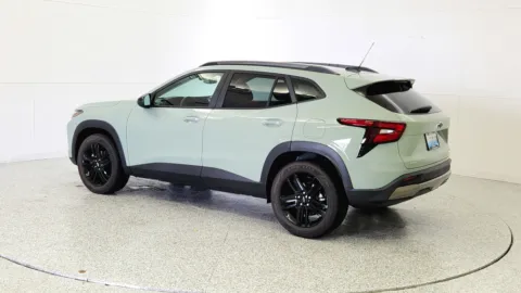 More photos of 2025 Chevrolet Trax ACTIV at Tom Gill Chevrolet, KY