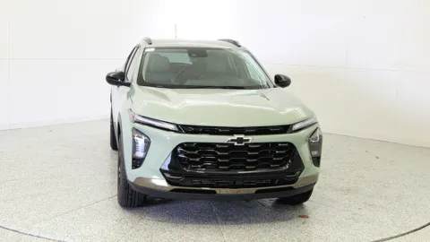 Photos of 2025 Chevrolet Trax ACTIV for sale in Florence, KY at Tom Gill Chevrolet