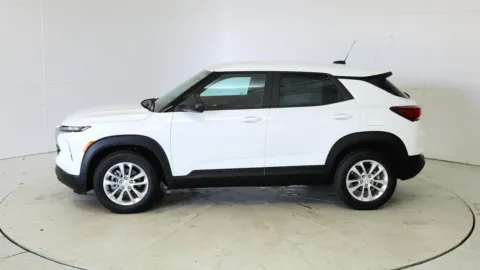 More photos of 2026 Chevrolet Trailblazer LS at Tom Gill Chevrolet, KY