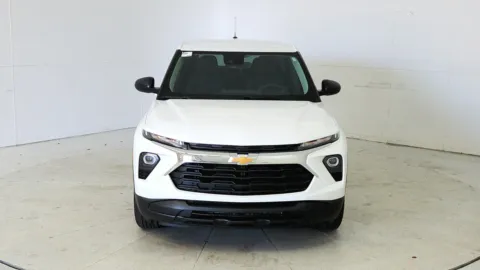 Photos of 2026 Chevrolet Trailblazer LS for sale in Florence, KY at Tom Gill Chevrolet
