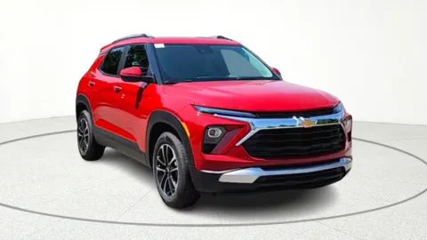More photos of 2026 Chevrolet Trailblazer LT at Tom Gill Chevrolet, KY