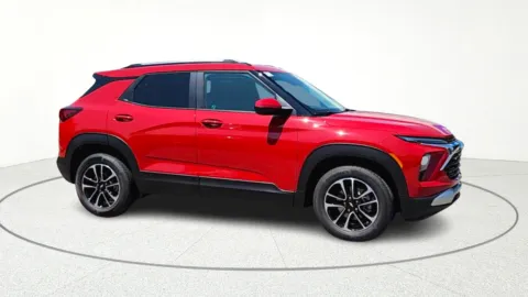 More photos of 2026 Chevrolet Trailblazer LT at Tom Gill Chevrolet, KY