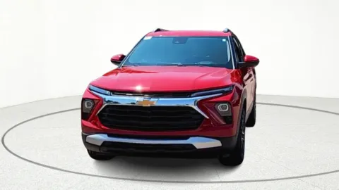 Another view of 2026 Chevrolet Trailblazer LT for sale in Florence, KY at Tom Gill Chevrolet