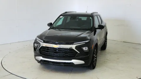 Photos of 2026 Chevrolet Trailblazer LT for sale in Florence, KY at Tom Gill Chevrolet