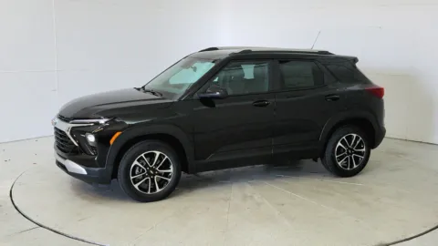 Another view of 2026 Chevrolet Trailblazer LT for sale in Florence, KY at Tom Gill Chevrolet