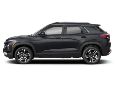 Another view of 2026 Chevrolet Trailblazer LT for sale in Florence, KY at Tom Gill Chevrolet