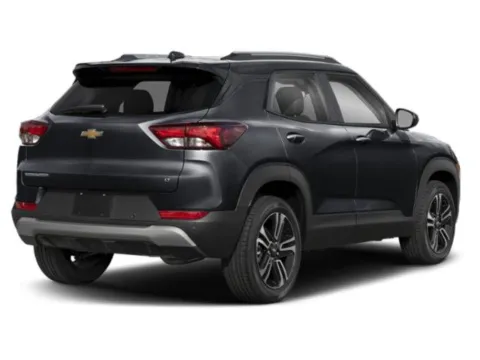 Photos of 2026 Chevrolet Trailblazer LT for sale in Florence, KY at Tom Gill Chevrolet