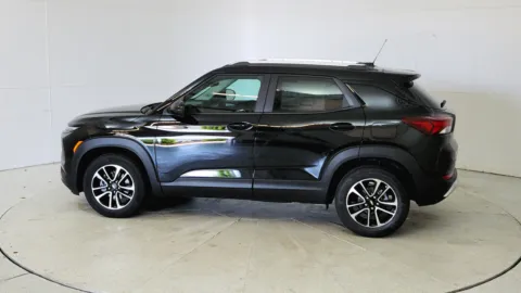 More photos of 2026 Chevrolet Trailblazer LT at Tom Gill Chevrolet, KY
