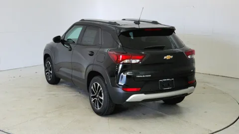 More photos of 2026 Chevrolet Trailblazer LT at Tom Gill Chevrolet, KY
