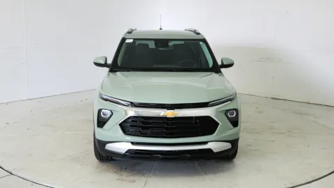 Photos of 2026 Chevrolet Trailblazer LT for sale in Florence, KY at Tom Gill Chevrolet