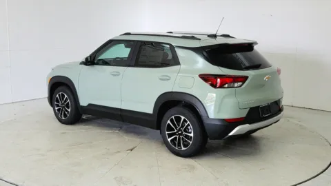More photos of 2026 Chevrolet Trailblazer LT at Tom Gill Chevrolet, KY