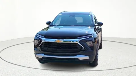 Another view of 2026 Chevrolet Trailblazer LT for sale in Florence, KY at Tom Gill Chevrolet