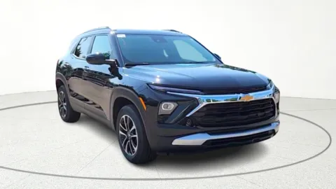 More photos of 2026 Chevrolet Trailblazer LT at Tom Gill Chevrolet, KY