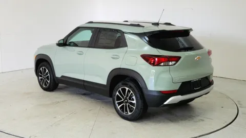 More photos of 2026 Chevrolet Trailblazer LT at Tom Gill Chevrolet, KY