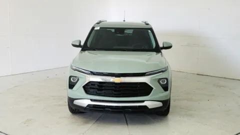Photos of 2026 Chevrolet Trailblazer LT for sale in Florence, KY at Tom Gill Chevrolet