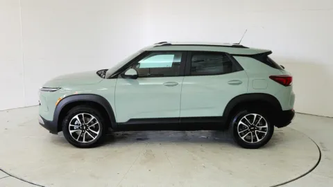 More photos of 2026 Chevrolet Trailblazer LT at Tom Gill Chevrolet, KY
