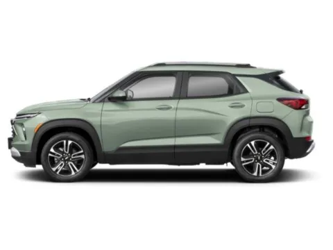 Another view of 2026 Chevrolet Trailblazer LT for sale in Florence, KY at Tom Gill Chevrolet