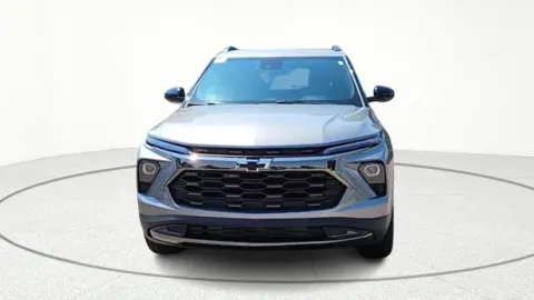 Another view of 2026 Chevrolet Trailblazer ACTIV for sale in Florence, KY at Tom Gill Chevrolet