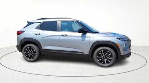 More photos of 2026 Chevrolet Trailblazer ACTIV at Tom Gill Chevrolet, KY