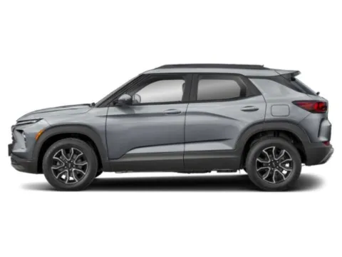 Another view of 2026 Chevrolet Trailblazer ACTIV for sale in Florence, KY at Tom Gill Chevrolet