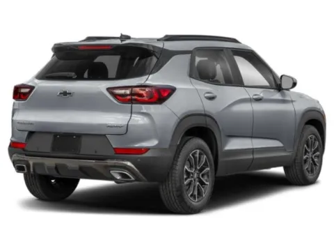 Photos of 2026 Chevrolet Trailblazer ACTIV for sale in Florence, KY at Tom Gill Chevrolet