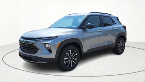 Photos of 2026 Chevrolet Trailblazer ACTIV for sale in Florence, KY at Tom Gill Chevrolet