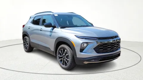 More photos of 2026 Chevrolet Trailblazer ACTIV at Tom Gill Chevrolet, KY