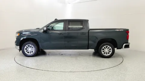 More photos of 2025 Chevrolet Silverado 1500 LT at Tom Gill Chevrolet, KY
