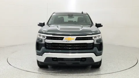 Photos of 2025 Chevrolet Silverado 1500 LT for sale in Florence, KY at Tom Gill Chevrolet
