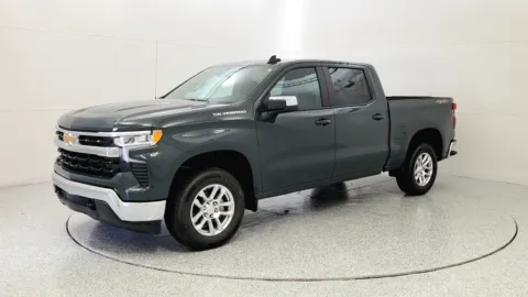 Another view of 2025 Chevrolet Silverado 1500 LT for sale in Florence, KY at Tom Gill Chevrolet