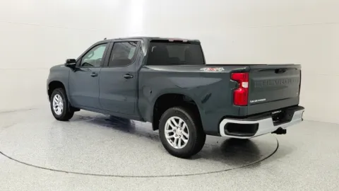 More photos of 2025 Chevrolet Silverado 1500 LT at Tom Gill Chevrolet, KY