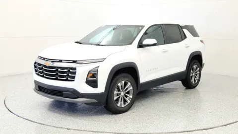 Another view of 2026 Chevrolet Equinox AWD LT for sale in Florence, KY at Tom Gill Chevrolet