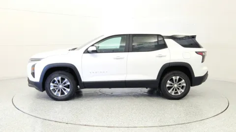 More photos of 2026 Chevrolet Equinox AWD LT at Tom Gill Chevrolet, KY