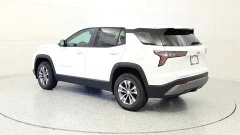 More photos of 2026 Chevrolet Equinox AWD LT at Tom Gill Chevrolet, KY