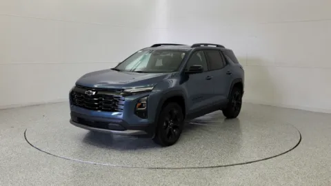 Another view of 2026 Chevrolet Equinox AWD LT for sale in Florence, KY at Tom Gill Chevrolet