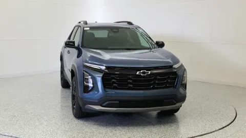 Photos of 2026 Chevrolet Equinox AWD LT for sale in Florence, KY at Tom Gill Chevrolet