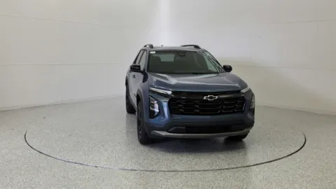 Photos of 2026 Chevrolet Equinox AWD LT for sale in Florence, KY at Tom Gill Chevrolet