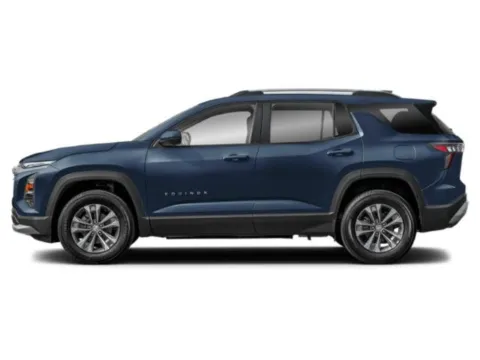 Another view of 2026 Chevrolet Equinox AWD LT for sale in Florence, KY at Tom Gill Chevrolet