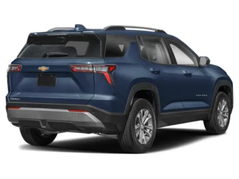 Photos of 2026 Chevrolet Equinox AWD LT for sale in Florence, KY at Tom Gill Chevrolet