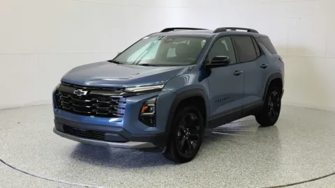 Another view of 2026 Chevrolet Equinox AWD LT for sale in Florence, KY at Tom Gill Chevrolet
