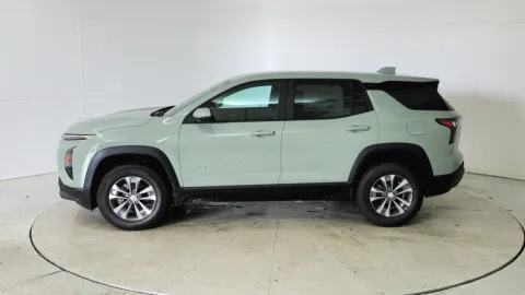 More photos of 2026 Chevrolet Equinox AWD LT at Tom Gill Chevrolet, KY